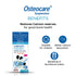 Vitabiotics Quadruple Osteocare Suspension